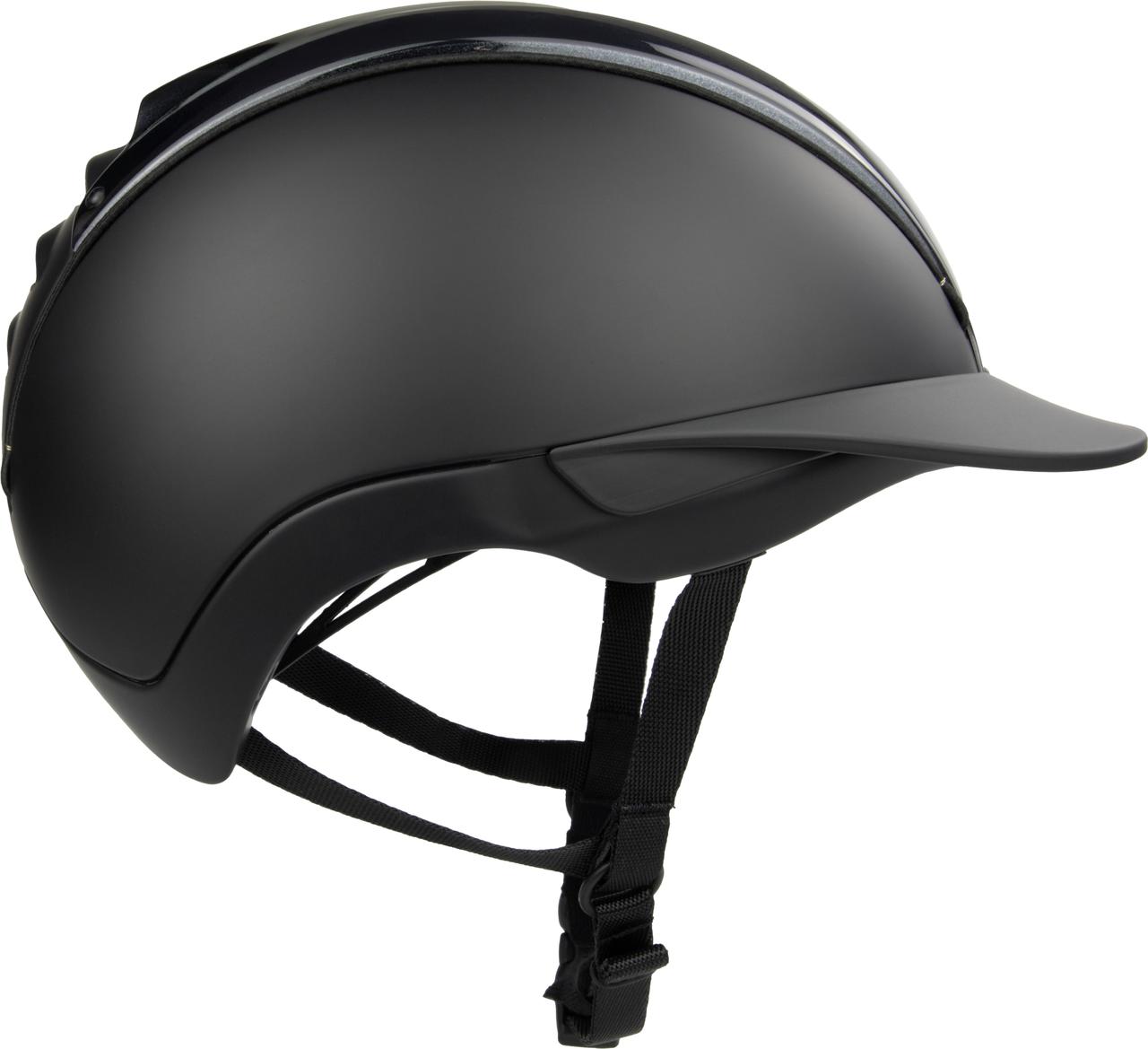 Casco 2025 Casque d'équitation Duell Prime
