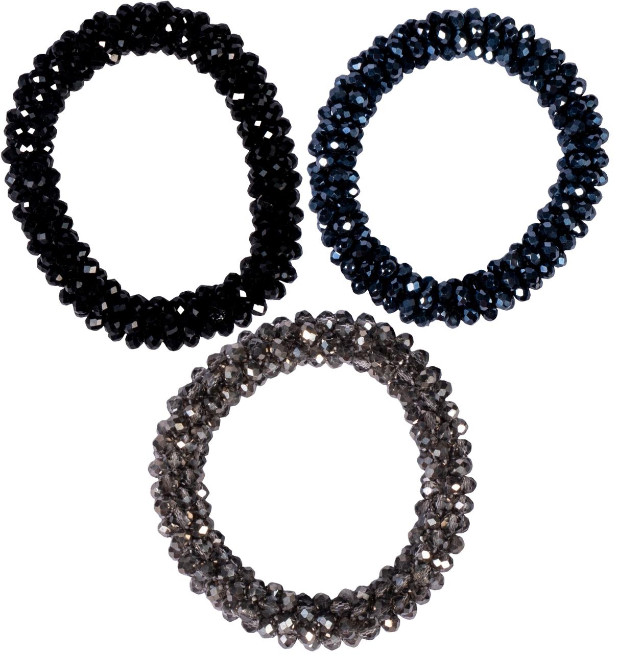 HKM Bandeau pour cheveux -Crystal-