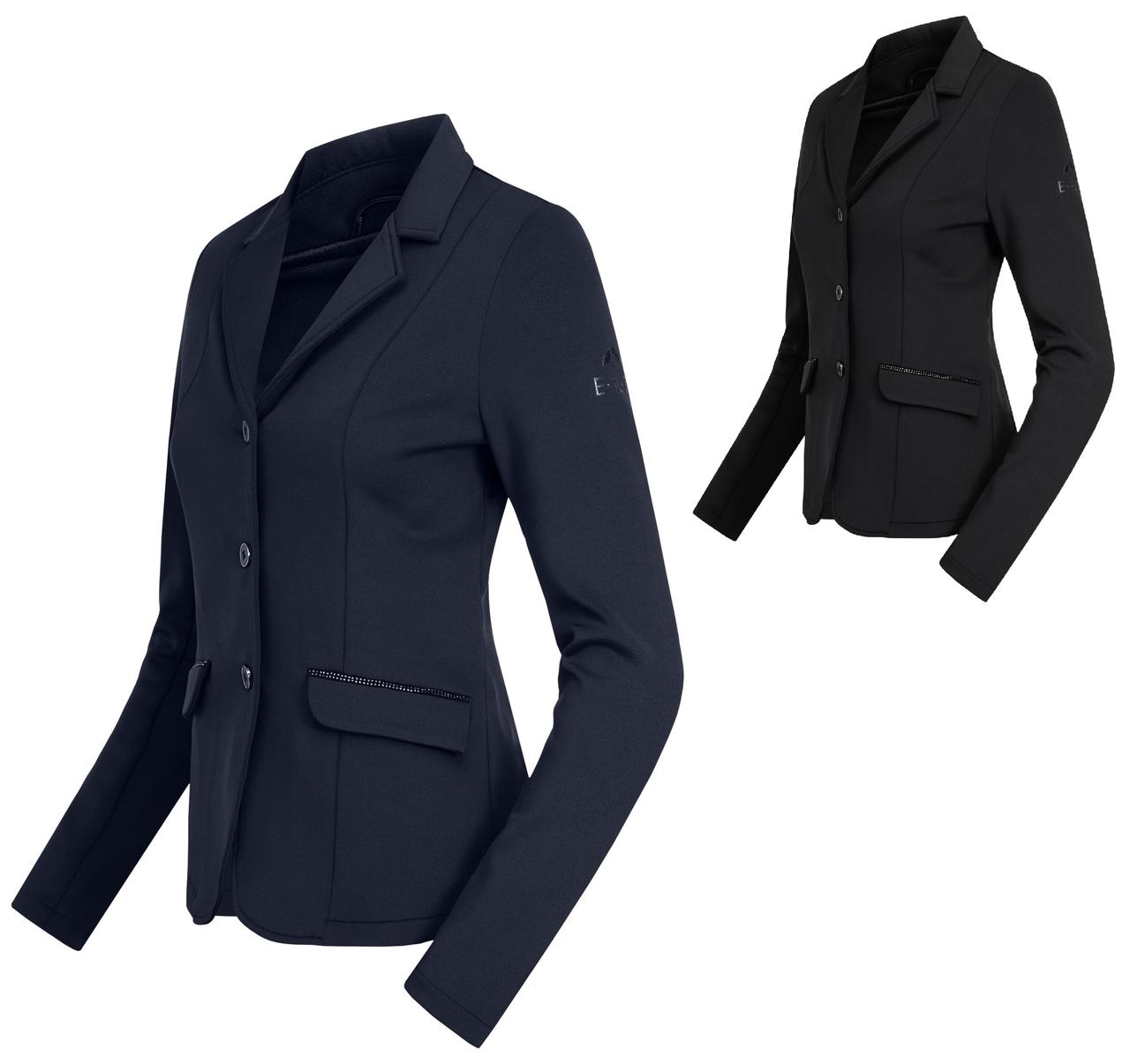 ELT Veste De concours Lina Pour femmes