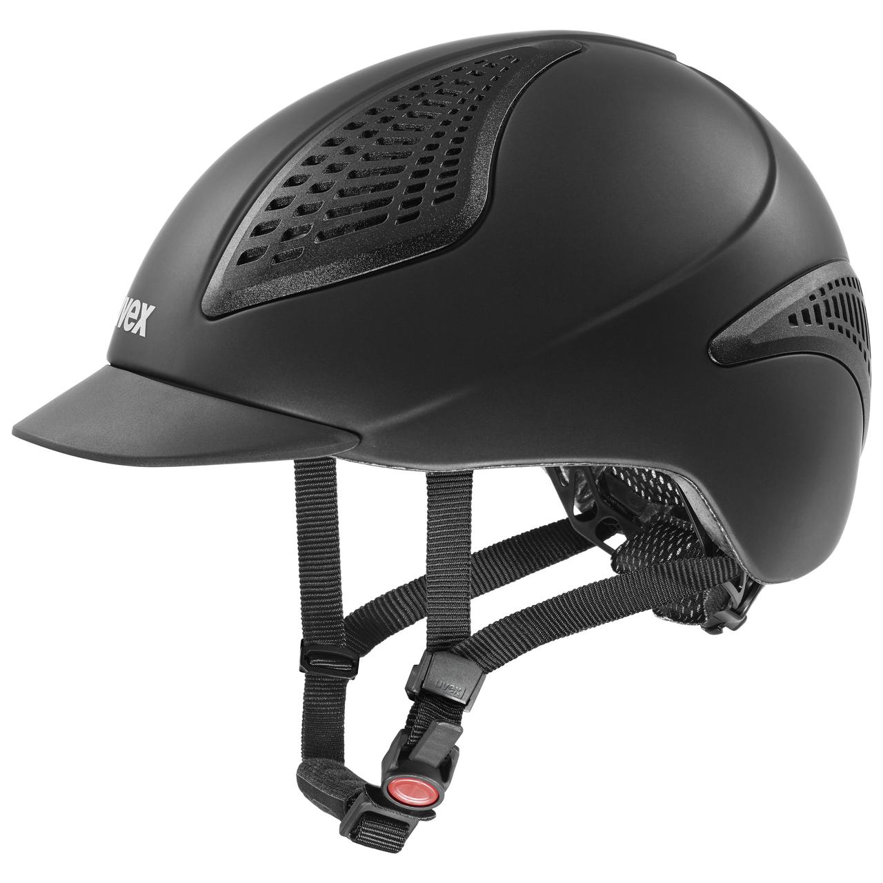 uvex Casque d'équitation exxential III