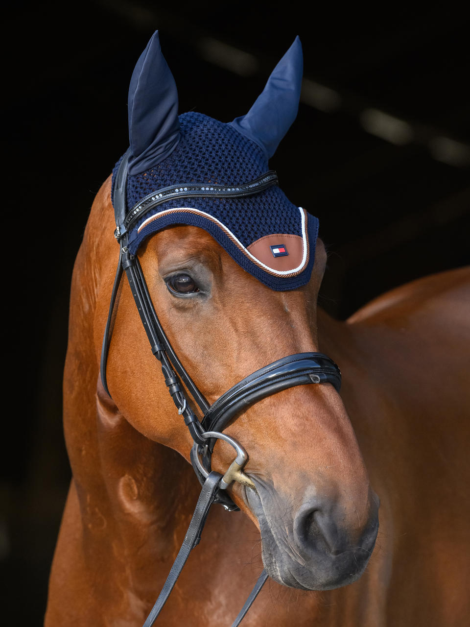 Tommy Hilfiger Bonnet anti-mouches Princeton