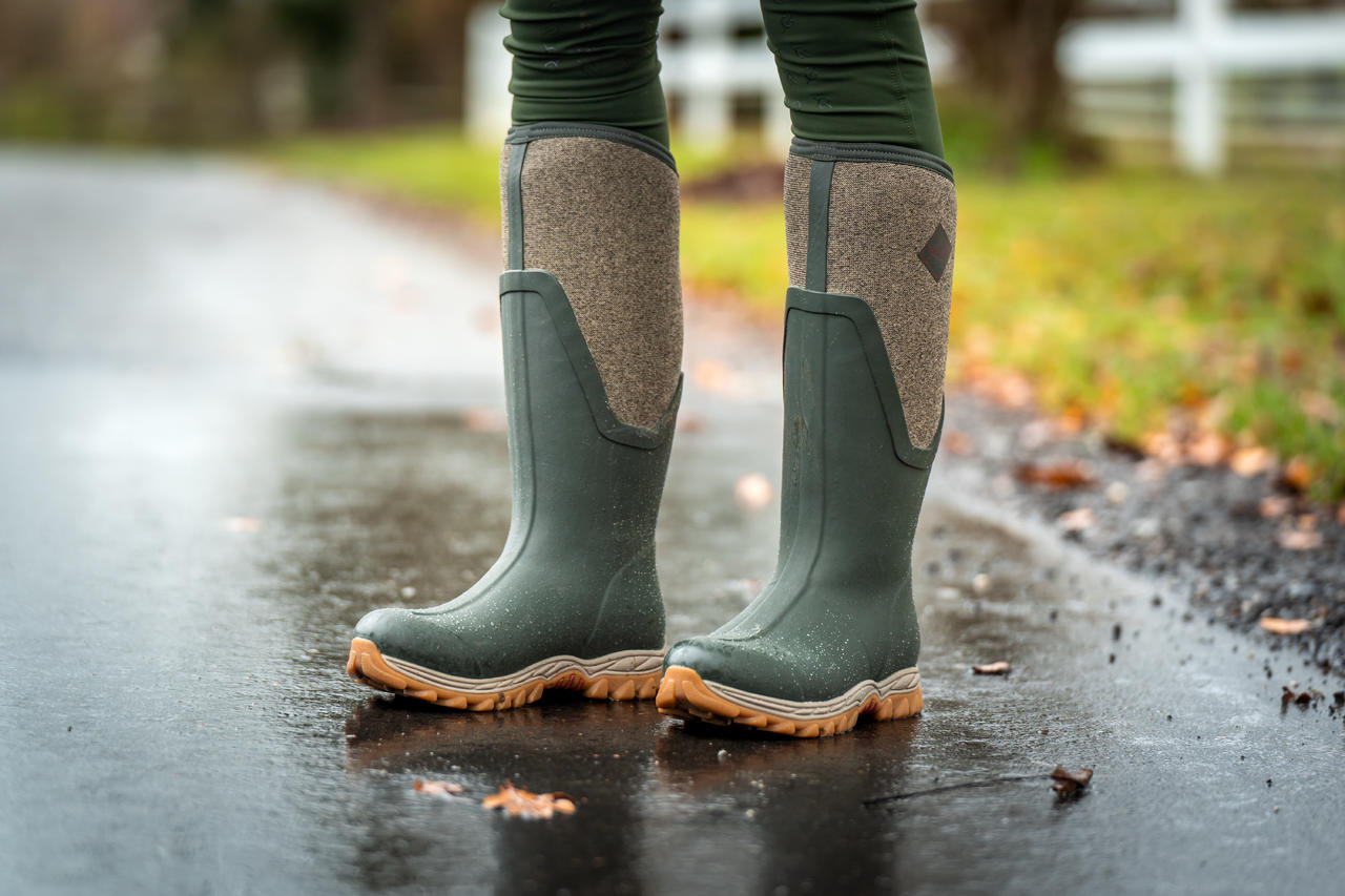 Muck Boot Arctic Sport II Tall