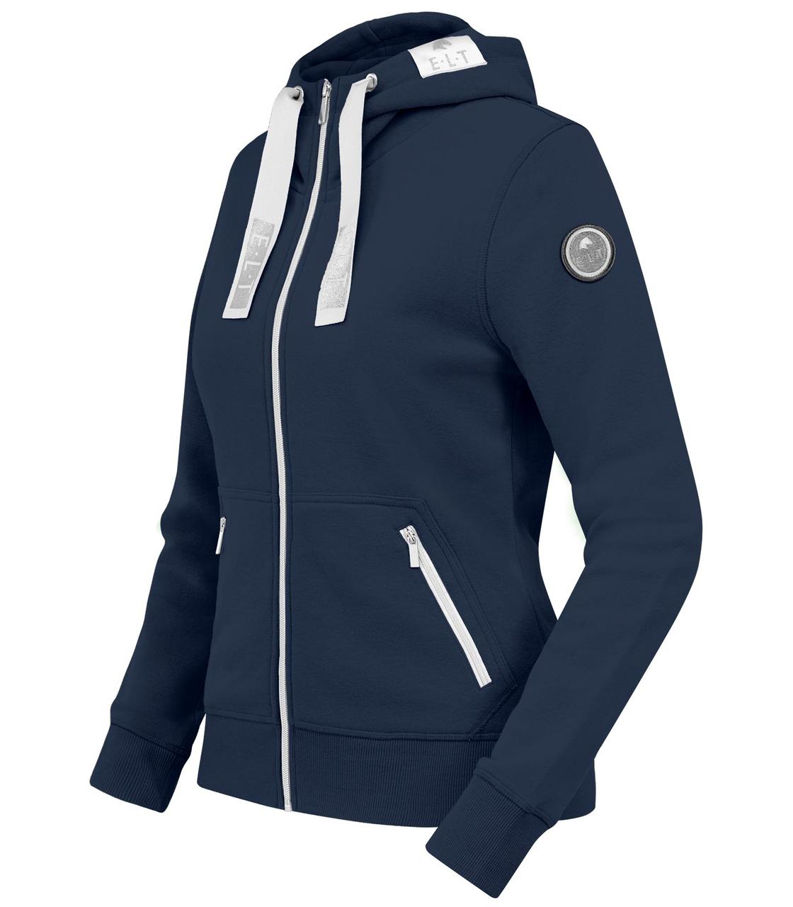 ELT Veste à capuche Hamilton
