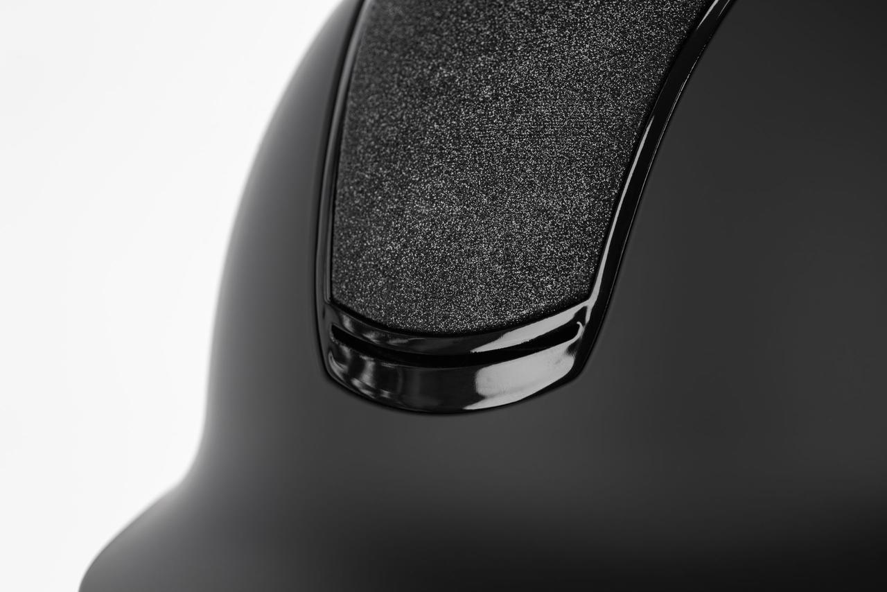 Covalliero Casque d'équitation Eclipse