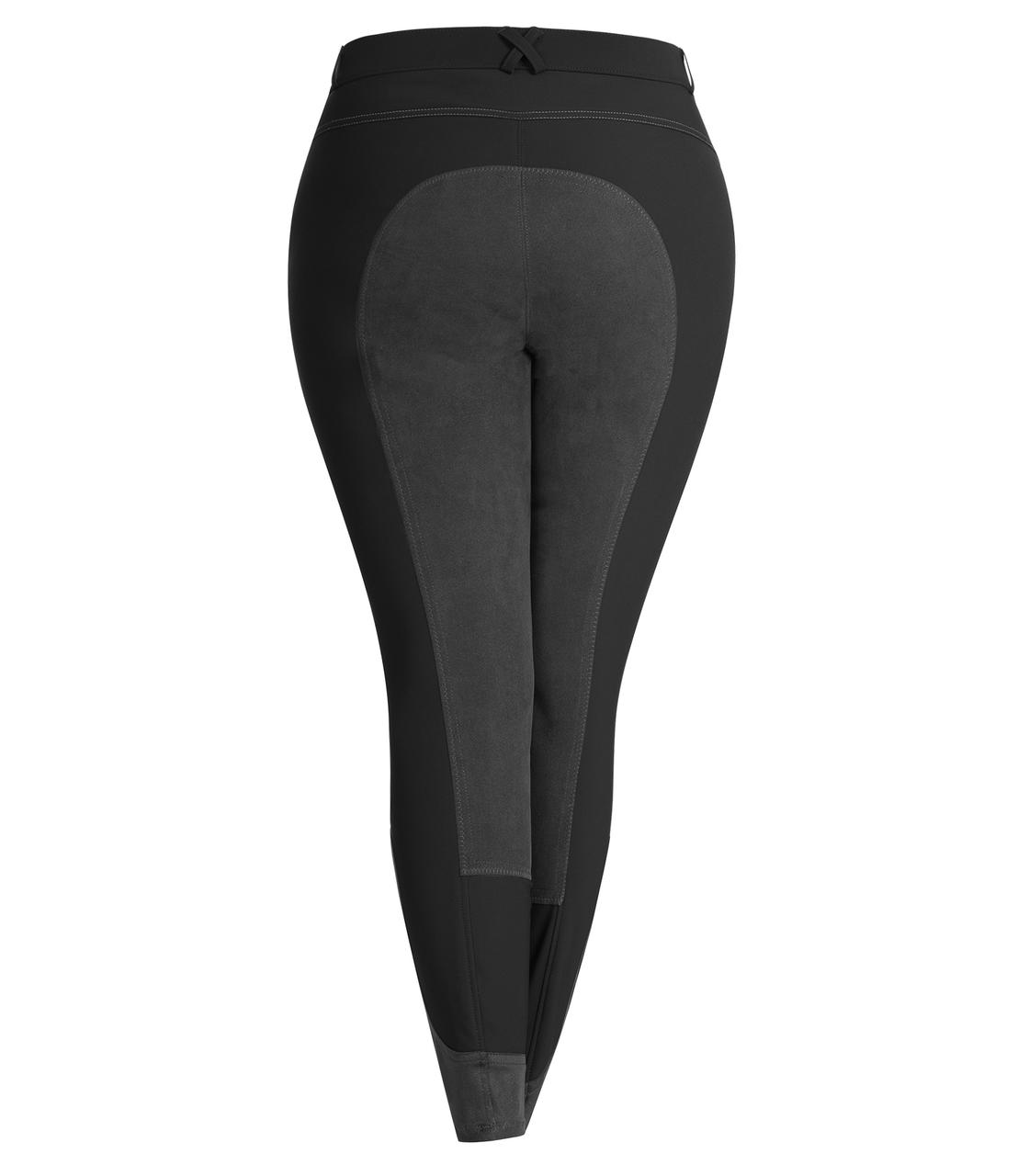 ELT Pantalon d'équitation thermique Calla