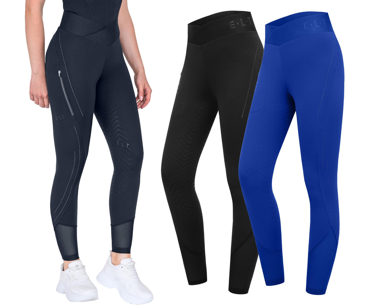 ELT Legging d'équitation Pia