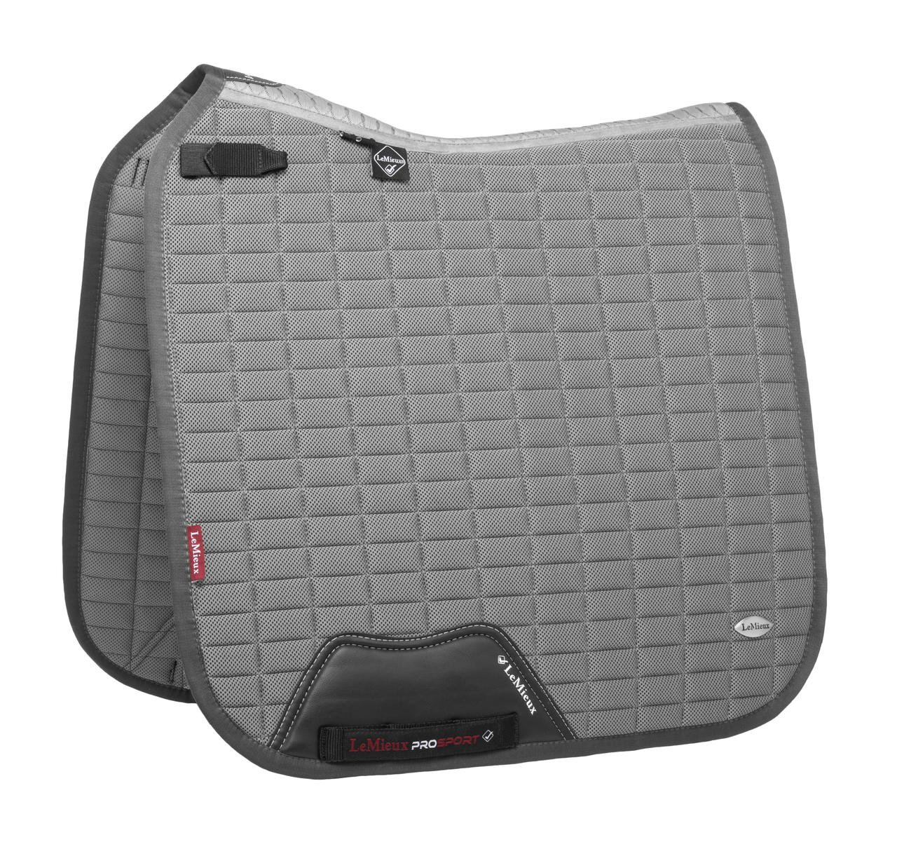 LeMieux Tapis de selle Square Self-Cool Dressage