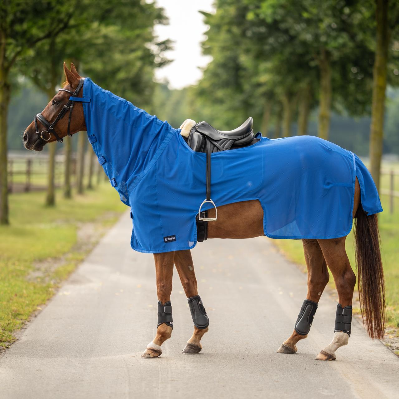 Busse Couvre-reins Moskito III