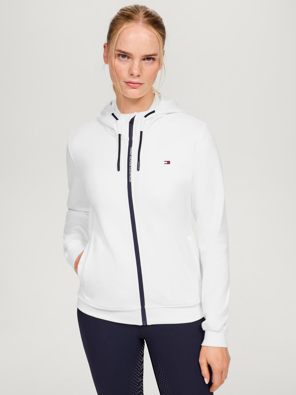 Tommy Hilfiger Veste à capuche Kingston