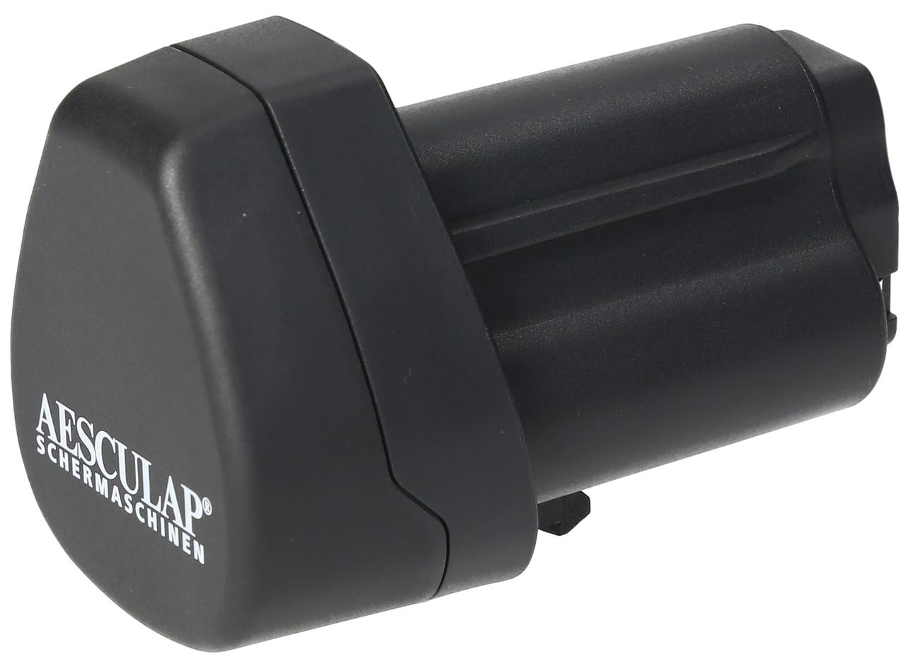 Aesculap Tondeuse sur batterie Bonum Pro pour cheval