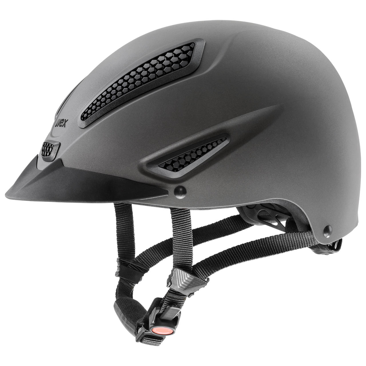 uvex Casque d'équitation perfexxion II