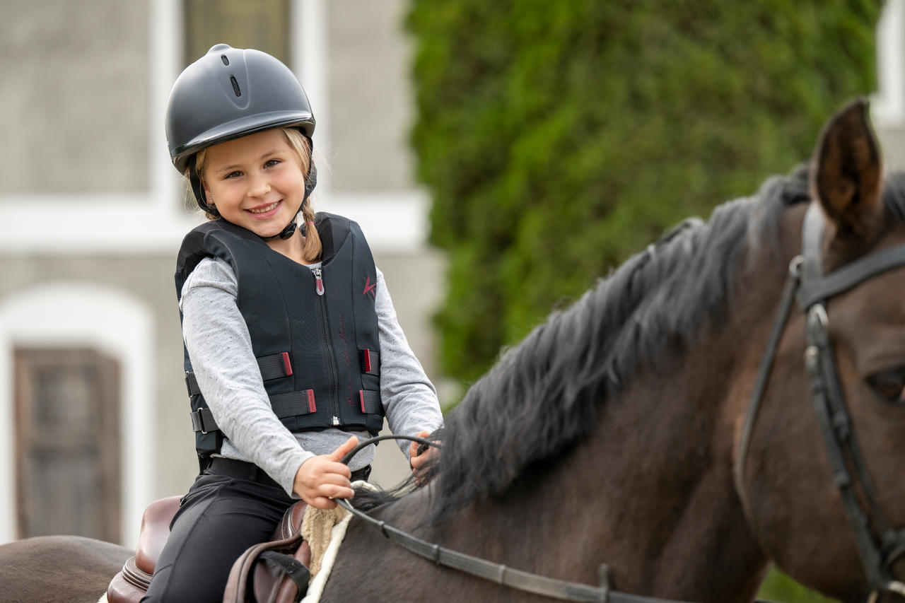 Komperdell Gilet de sécurité Ultra Vario Junior