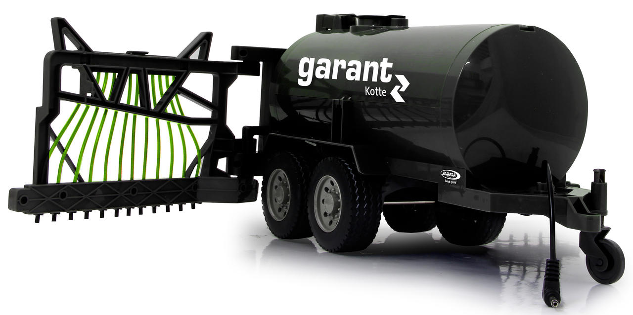 JAMARA Tonneau à lisier Garant