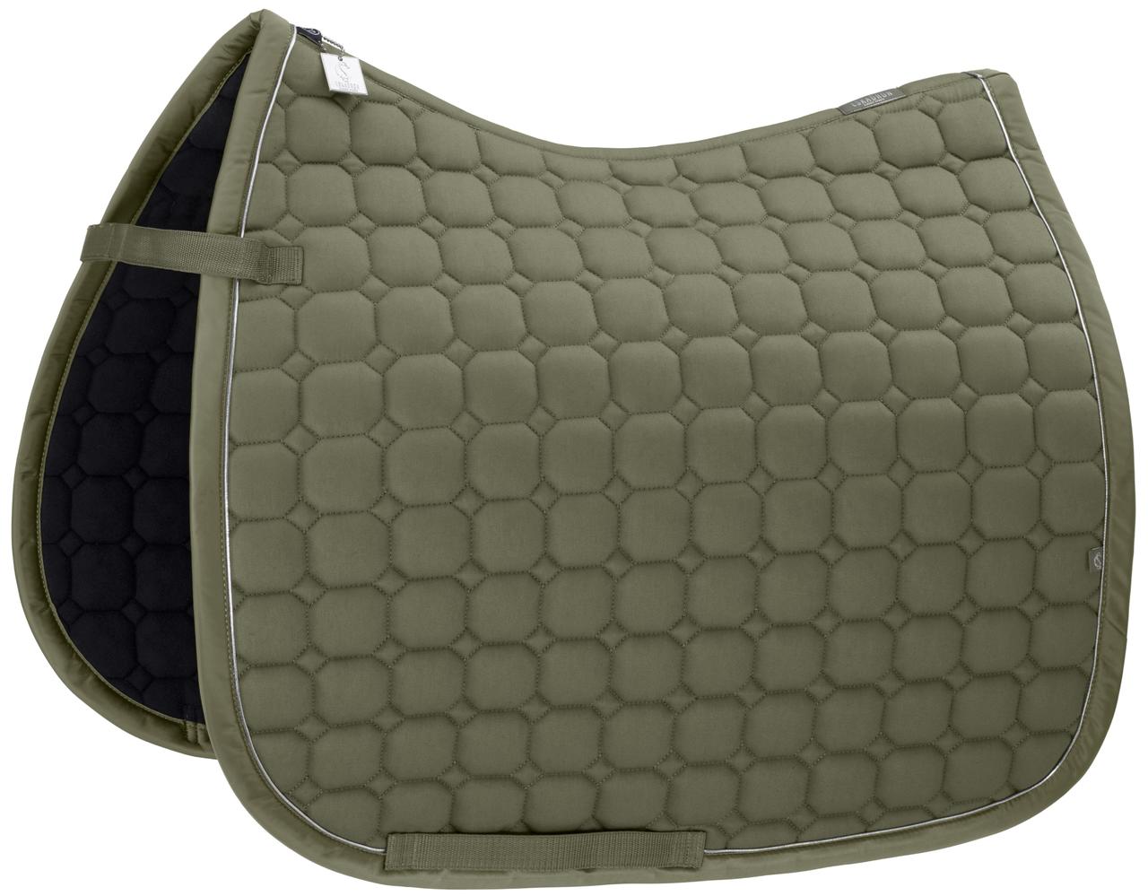Eskadron Tapis de selle COTTON