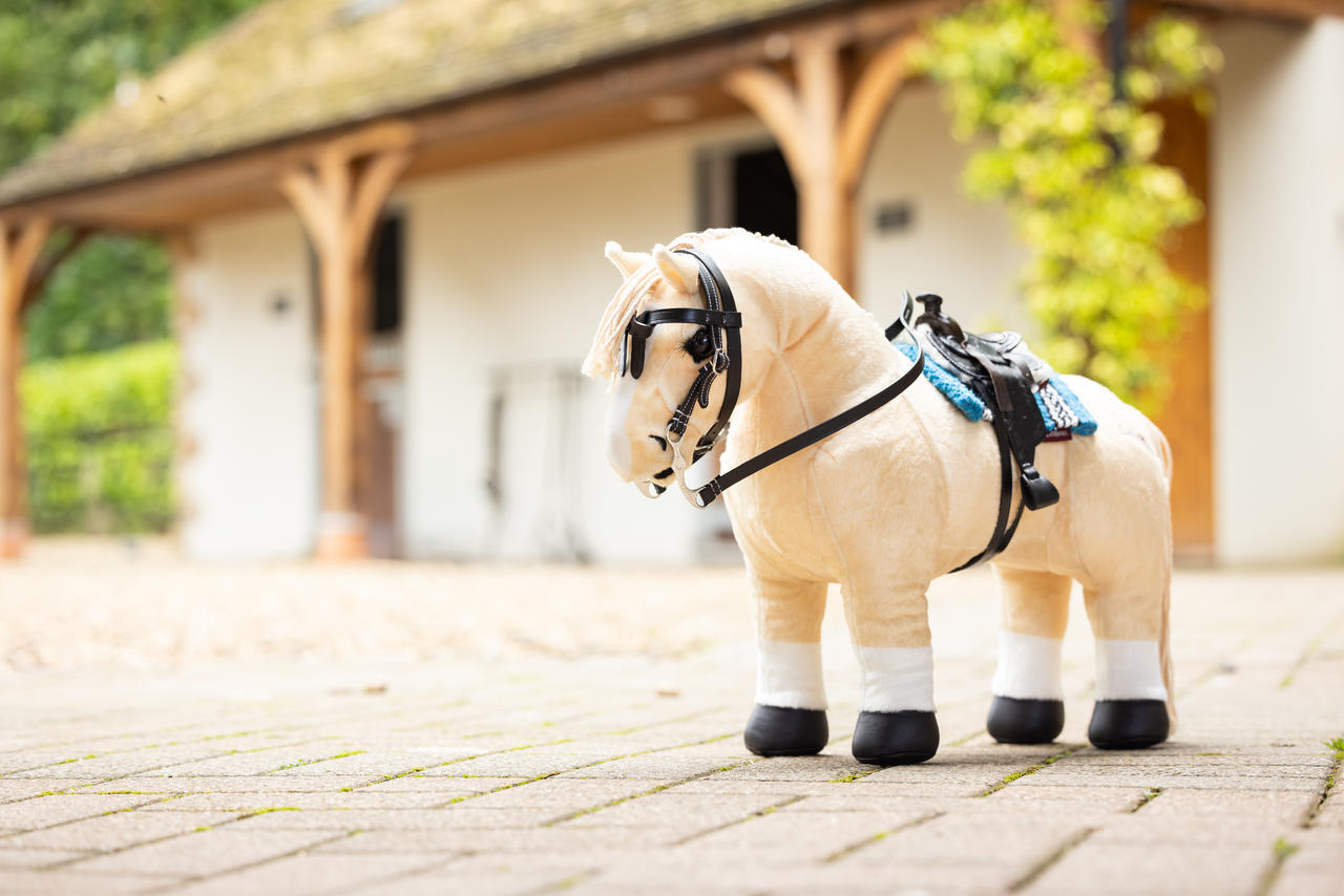 LeMieux Selle Western Toy Pony