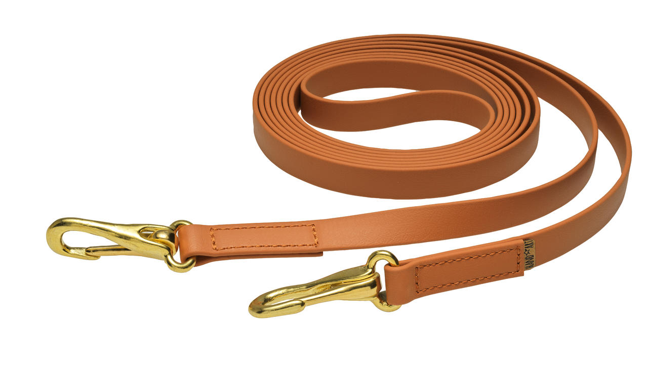 Bridon Biothane® | Envie d'Etho Bridon Biothane® | Envie d'Etho