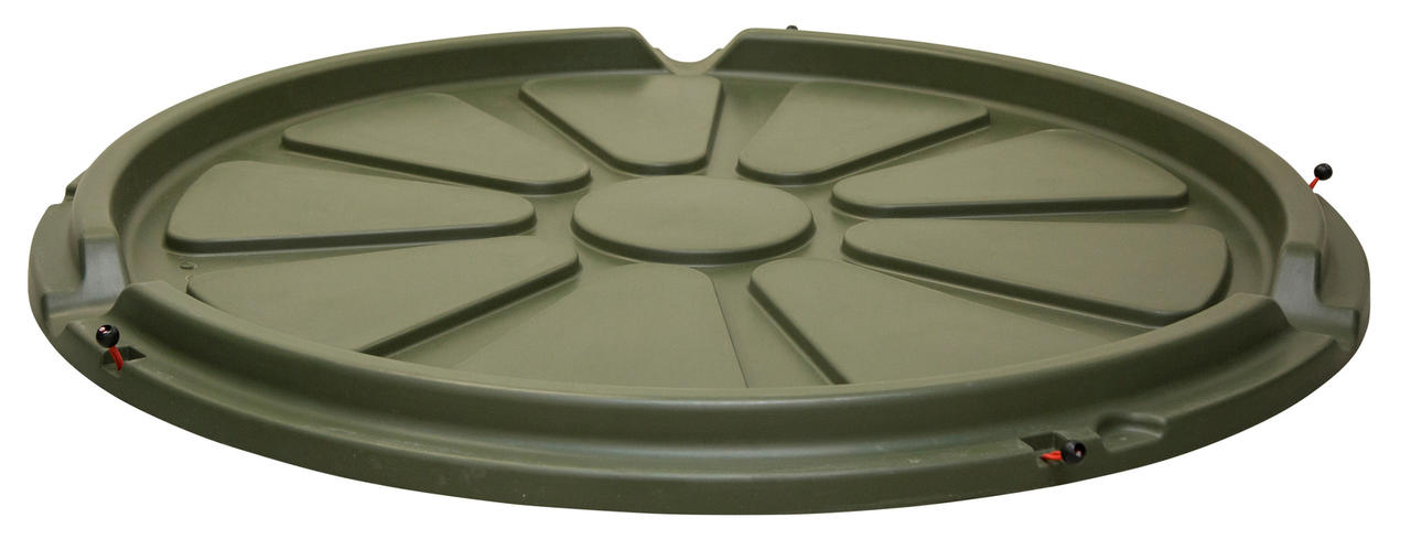 AKO Fond pour Cloche à foin