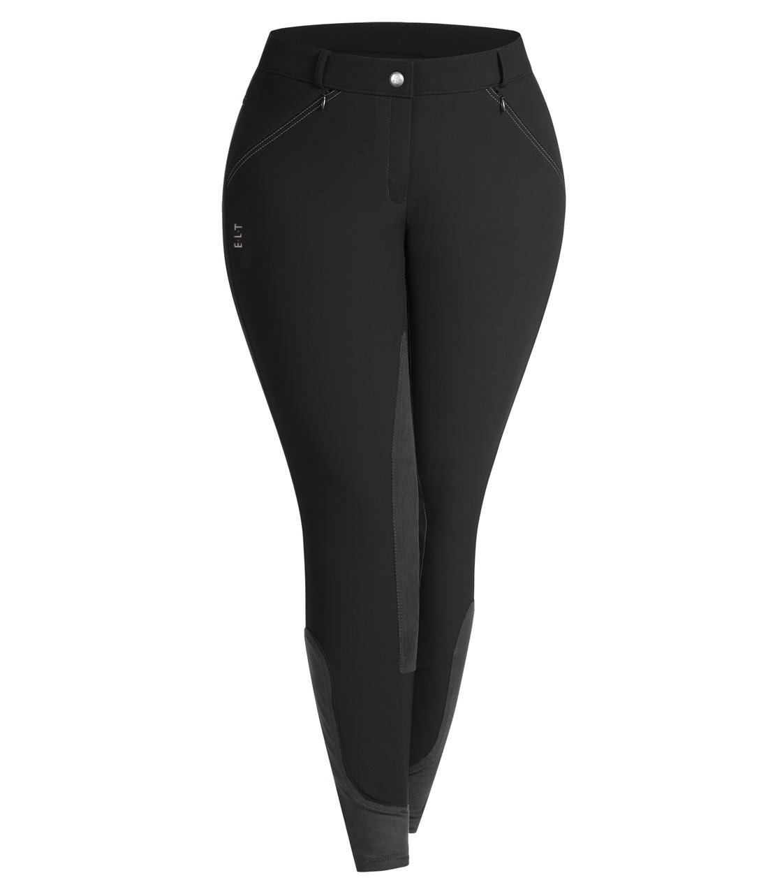 ELT Pantalon d'équitation thermique Calla