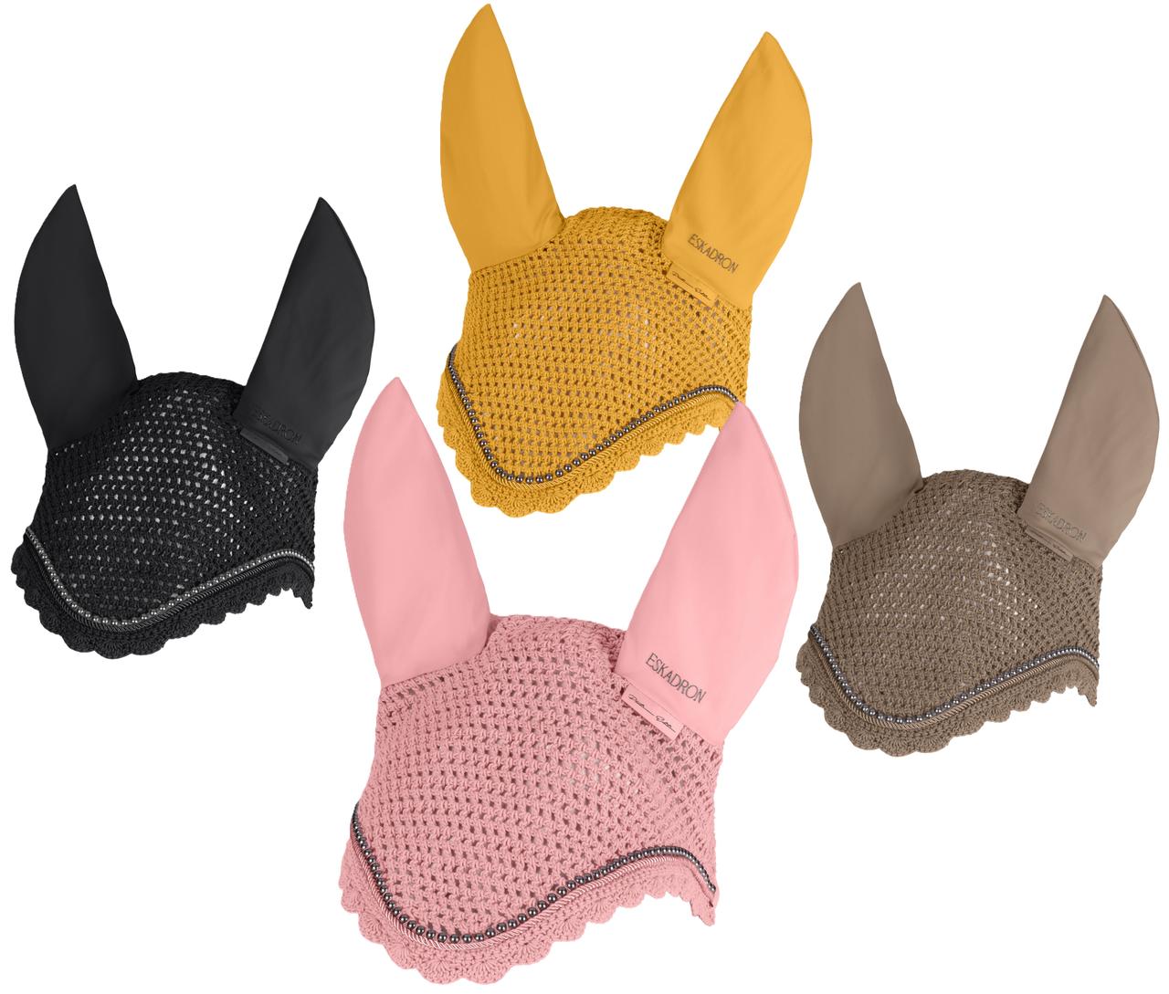 Eskadron Bonnet anti-mouches PEARLS
