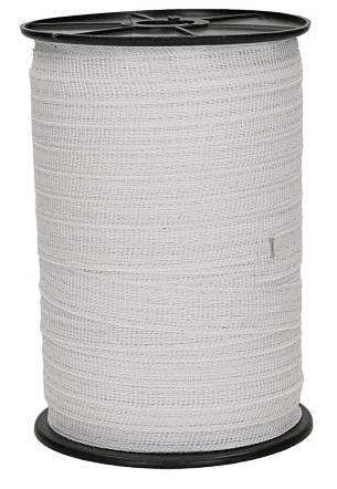 WAHL-Hausmarke RUBAN DE CLÔTURE - BASIC - 20mm/200m