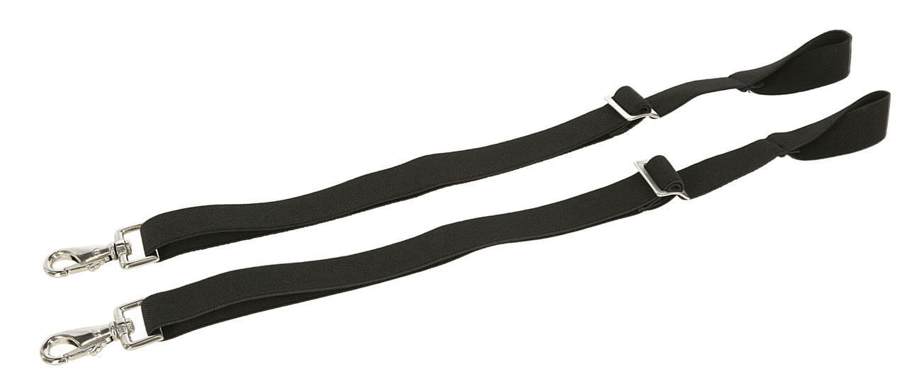 Kerbl Courroies de cuisses pour couvertures RugBe Kerbl Courroies de cuisses pour couvertures RugBe