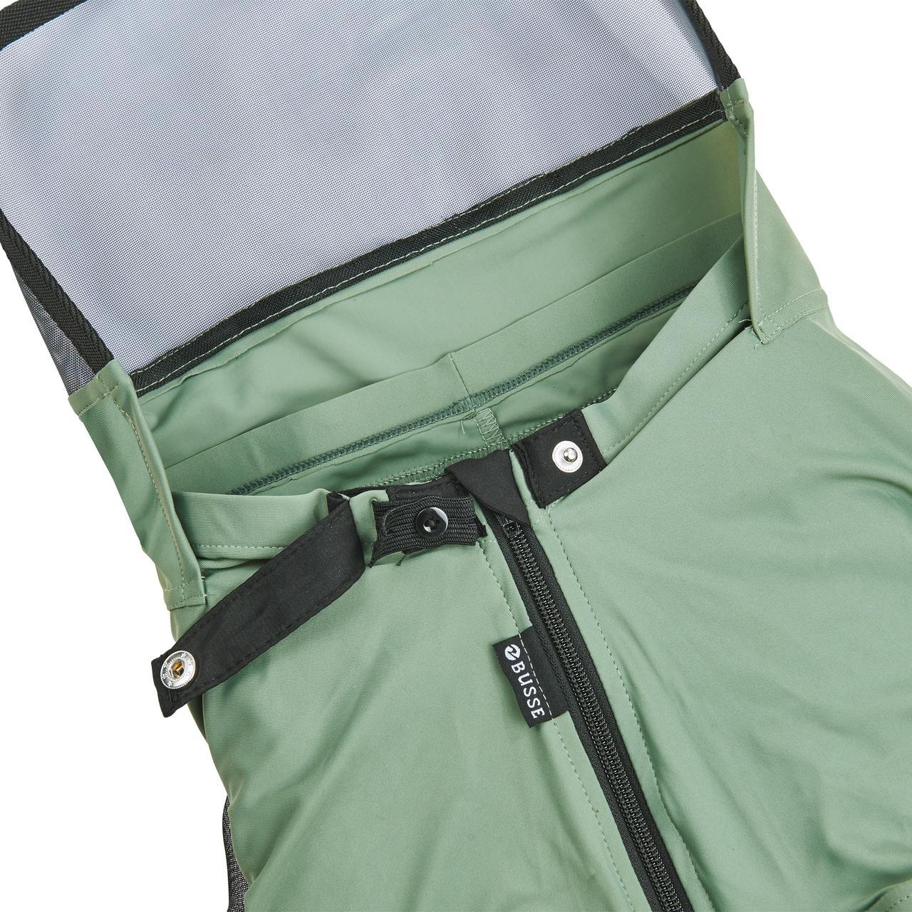 Busse Masque anti-mouches Twin Fit Flexi Plus
