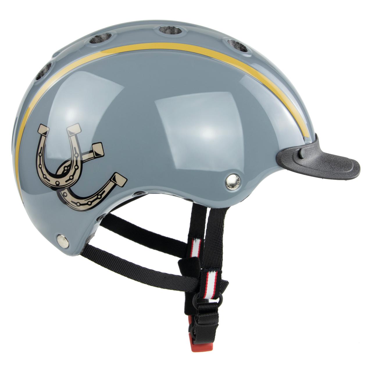 Casco Casque d'équitation Nori