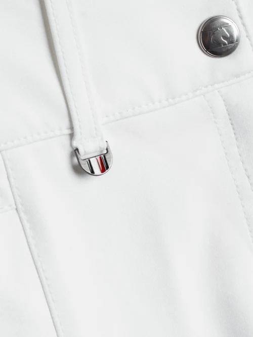 Tommy Hilfiger Pantalon d'équitation Pro avec fond intégral