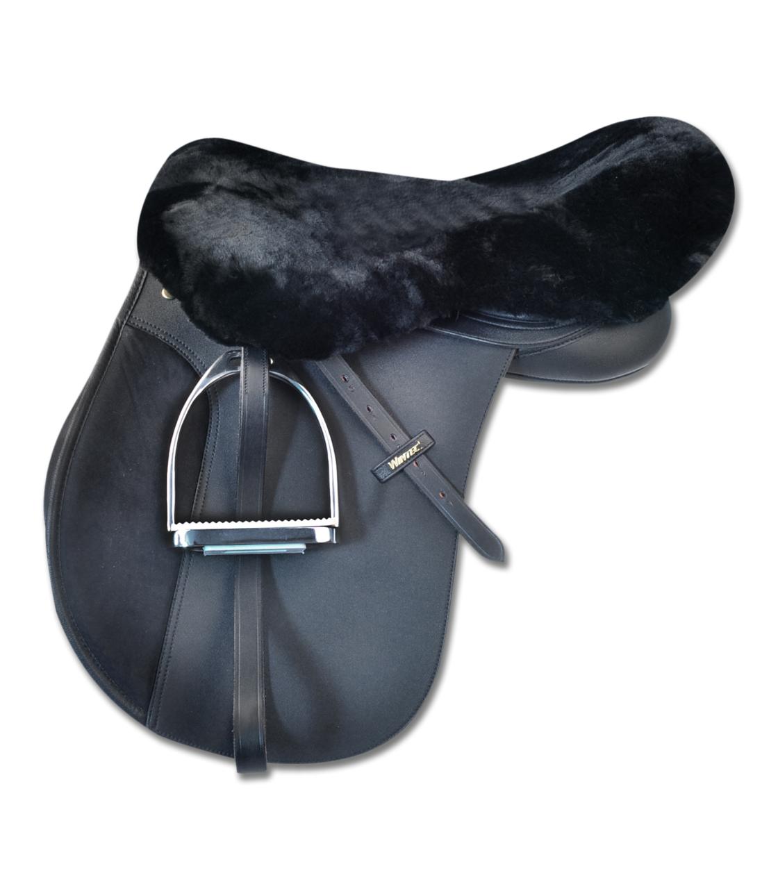Housse de siège de selle « Real Natural »