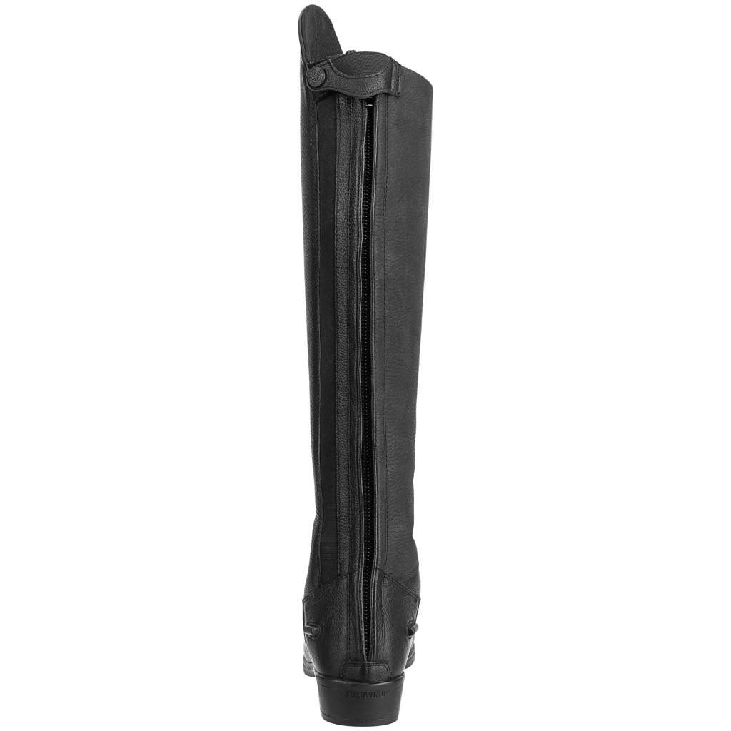 Suedwind Bottes Advanced II Tall Soft, noir