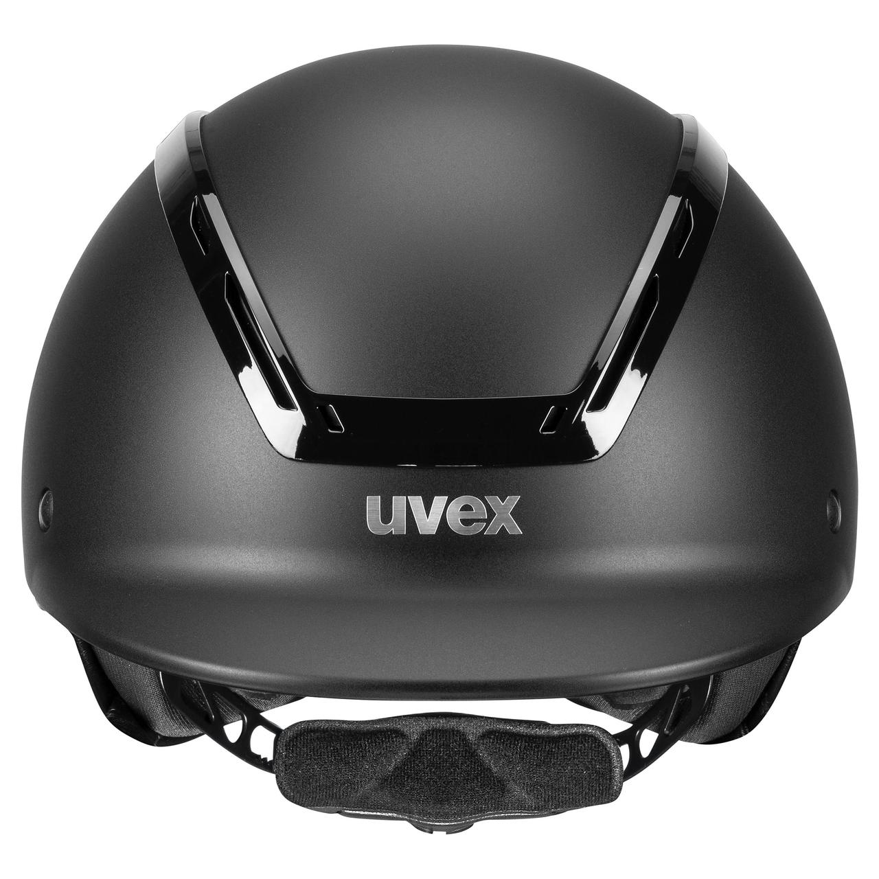uvex Casque d'équitation exxeed active