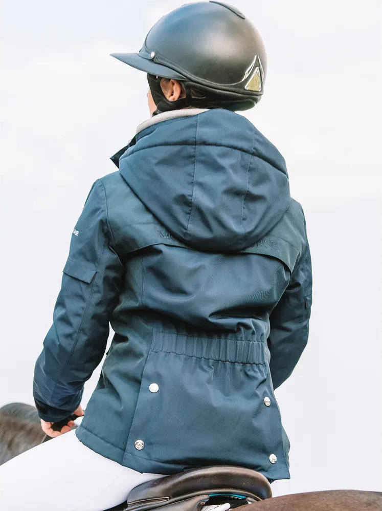 Mountain Horse Veste Royal Grace