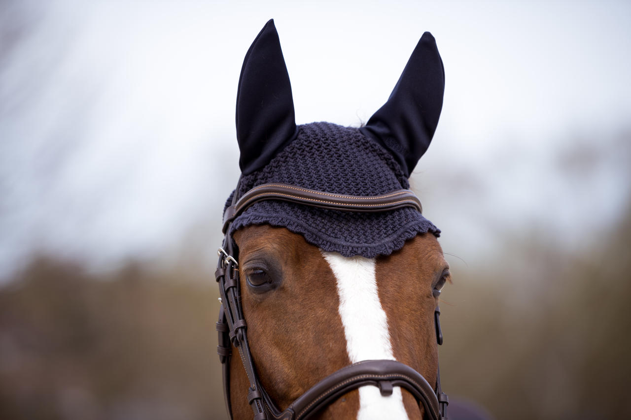 Eskadron Bonnet d'oreilles anti-mouches REGULAR Basics