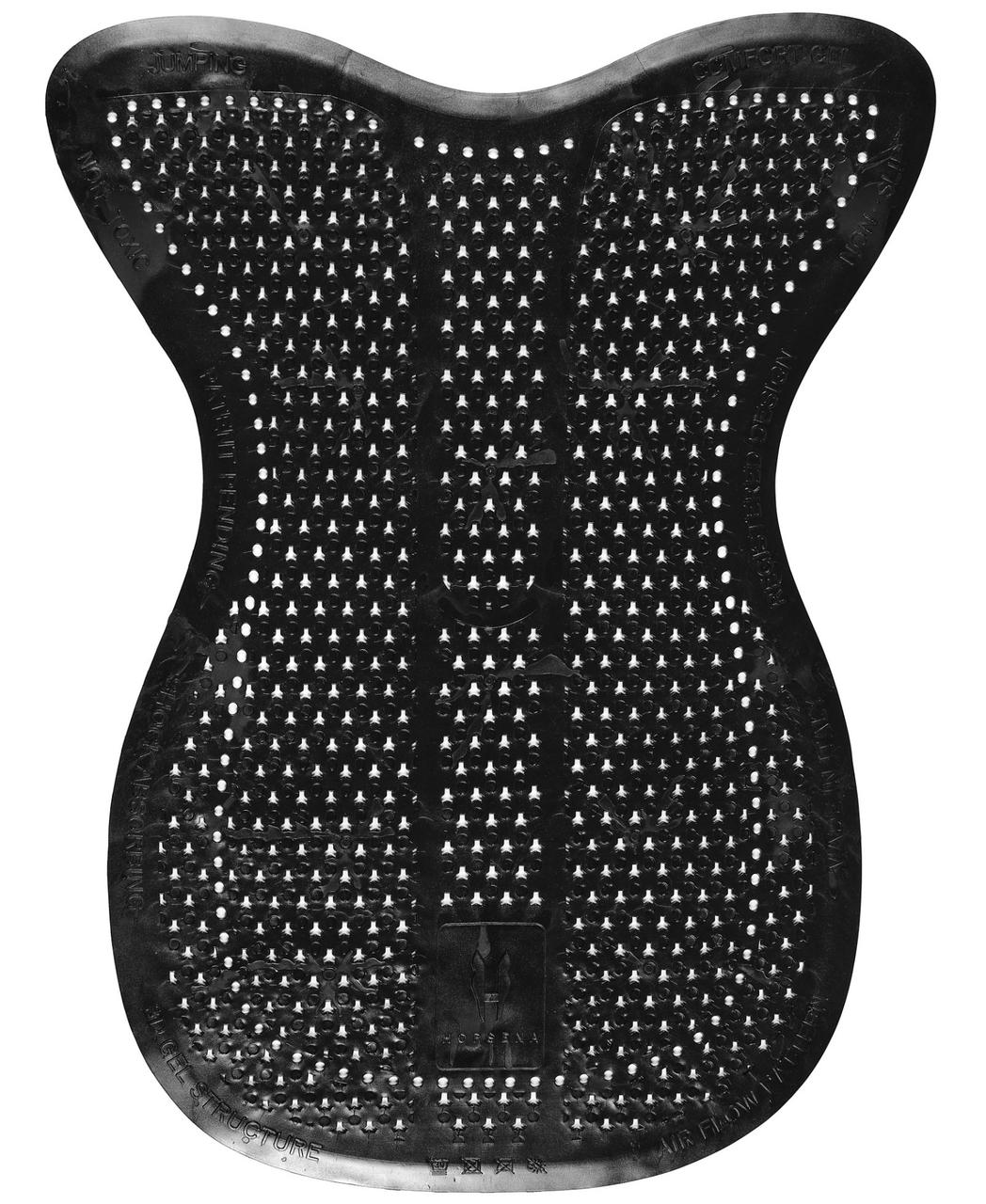 Horsena Amortisseur en gel Slim