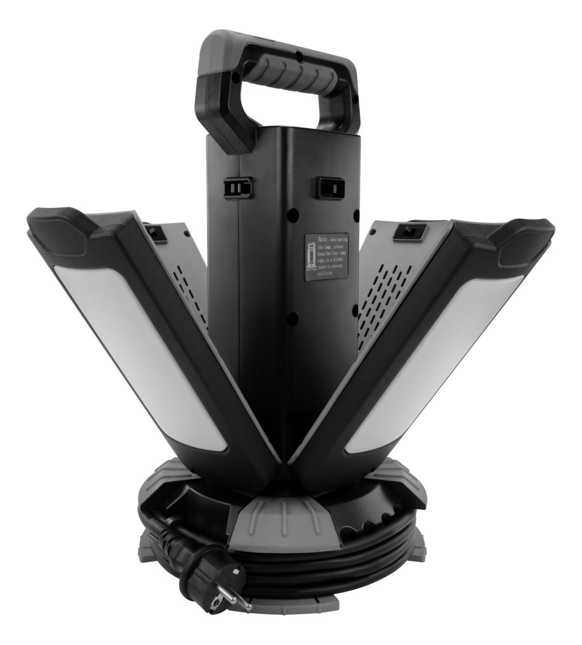 Ansmann Projecteur de travail WL14000AC