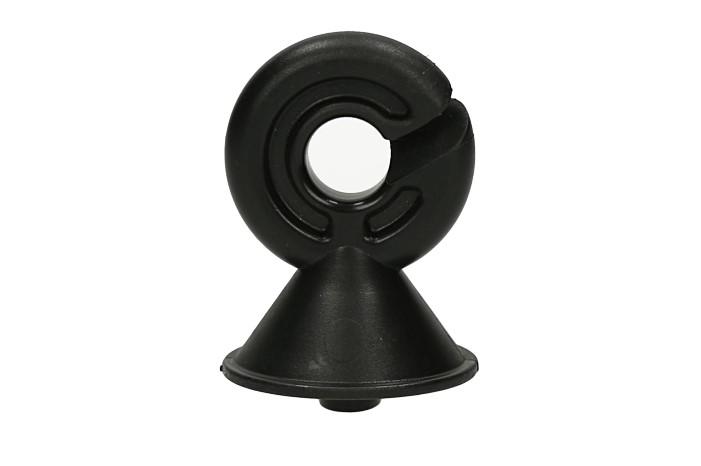 AKO Isolateur de rechange - Isolateur annulaire 25 pièces
