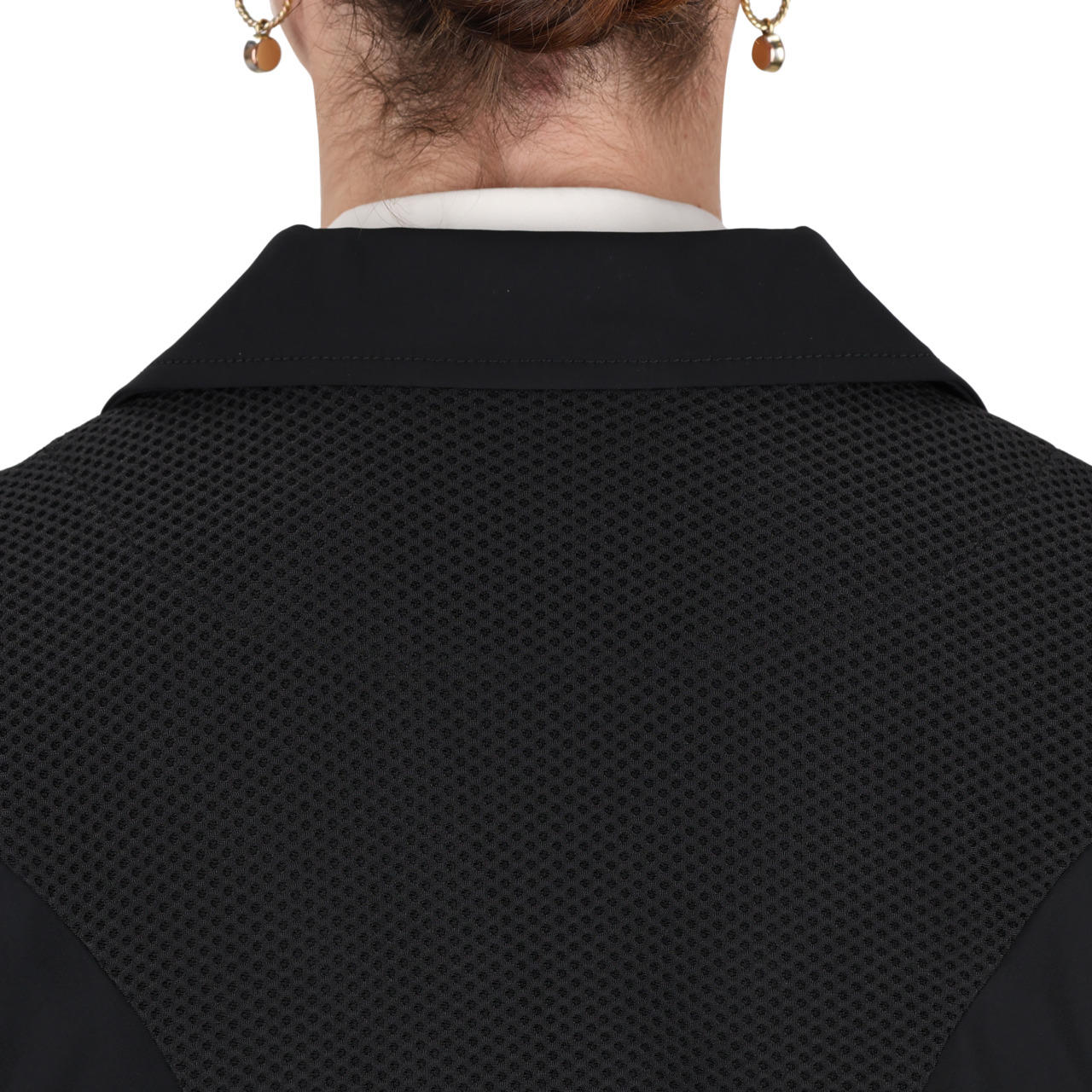 QHP Veste de concours Novèn