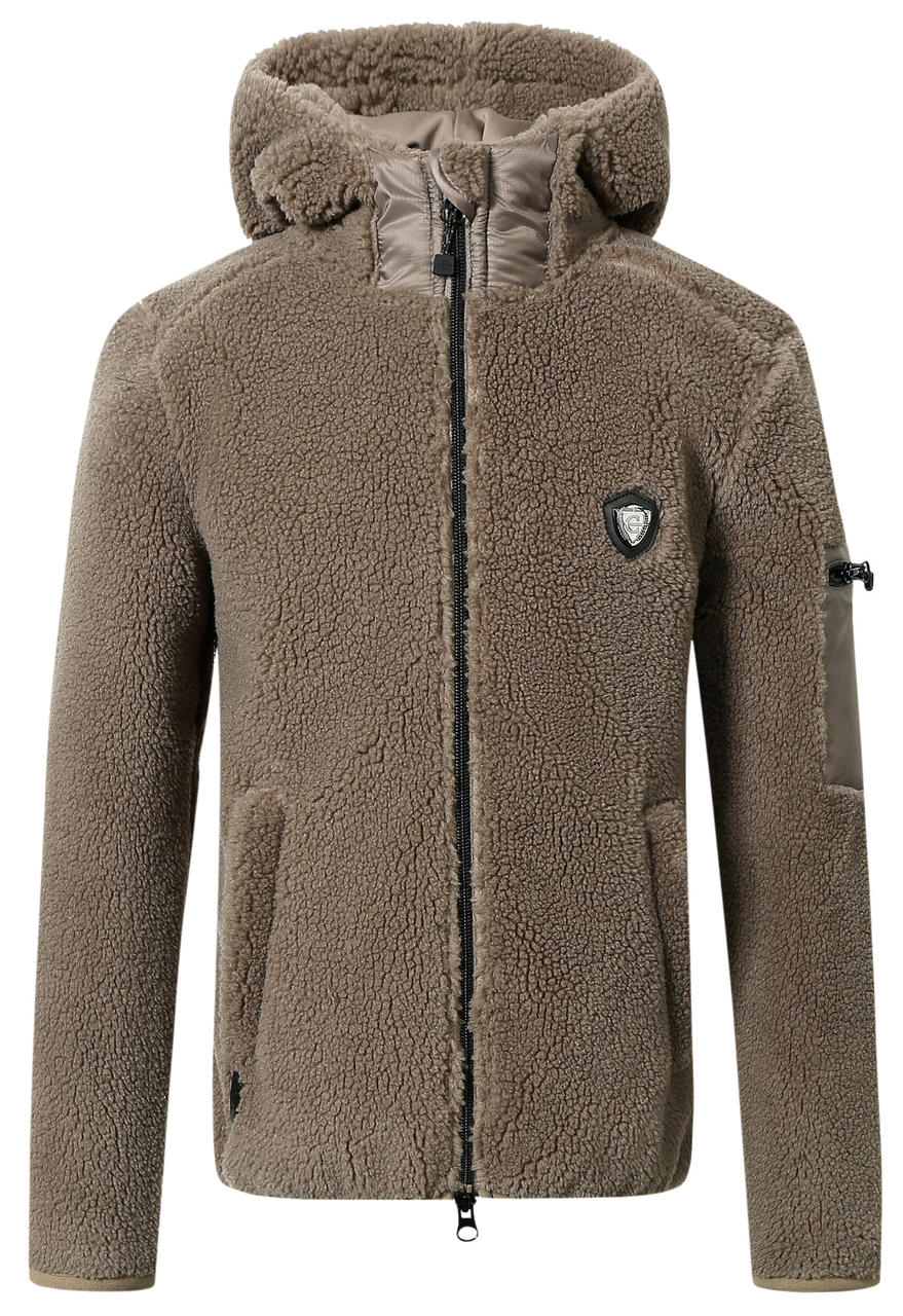 Covalliero Veste à capuche Kids, pour enfants