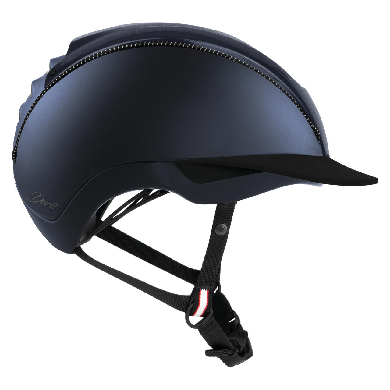 Casco Casque d'équitation DUELL