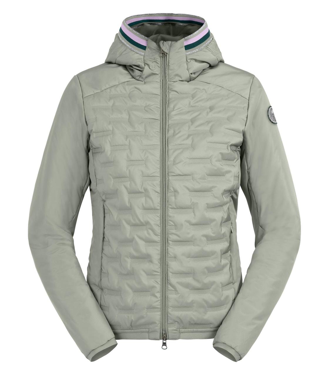 ELT Veste Light-Loft Hampton