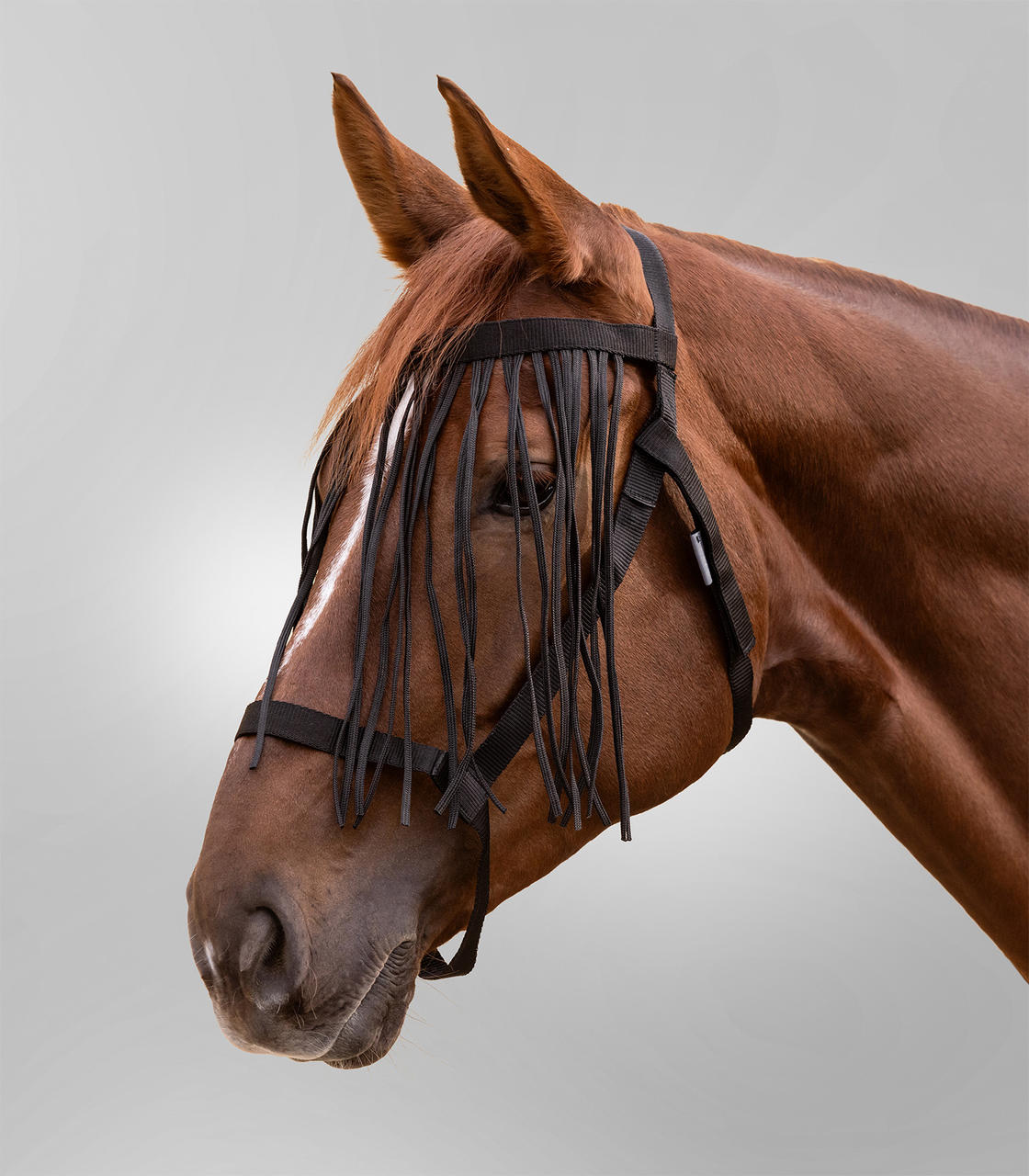 Waldhausen Masque anti-mouche PREMIUM