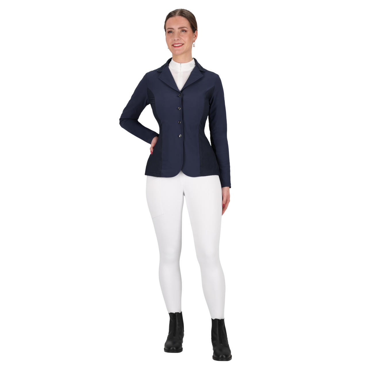 QHP Veste de concours Novèn