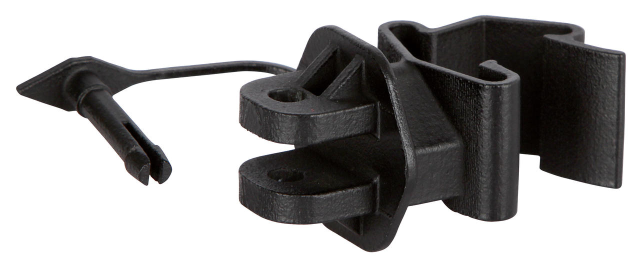 AKO T-Post isolateur Pinlock - 25 pcs.