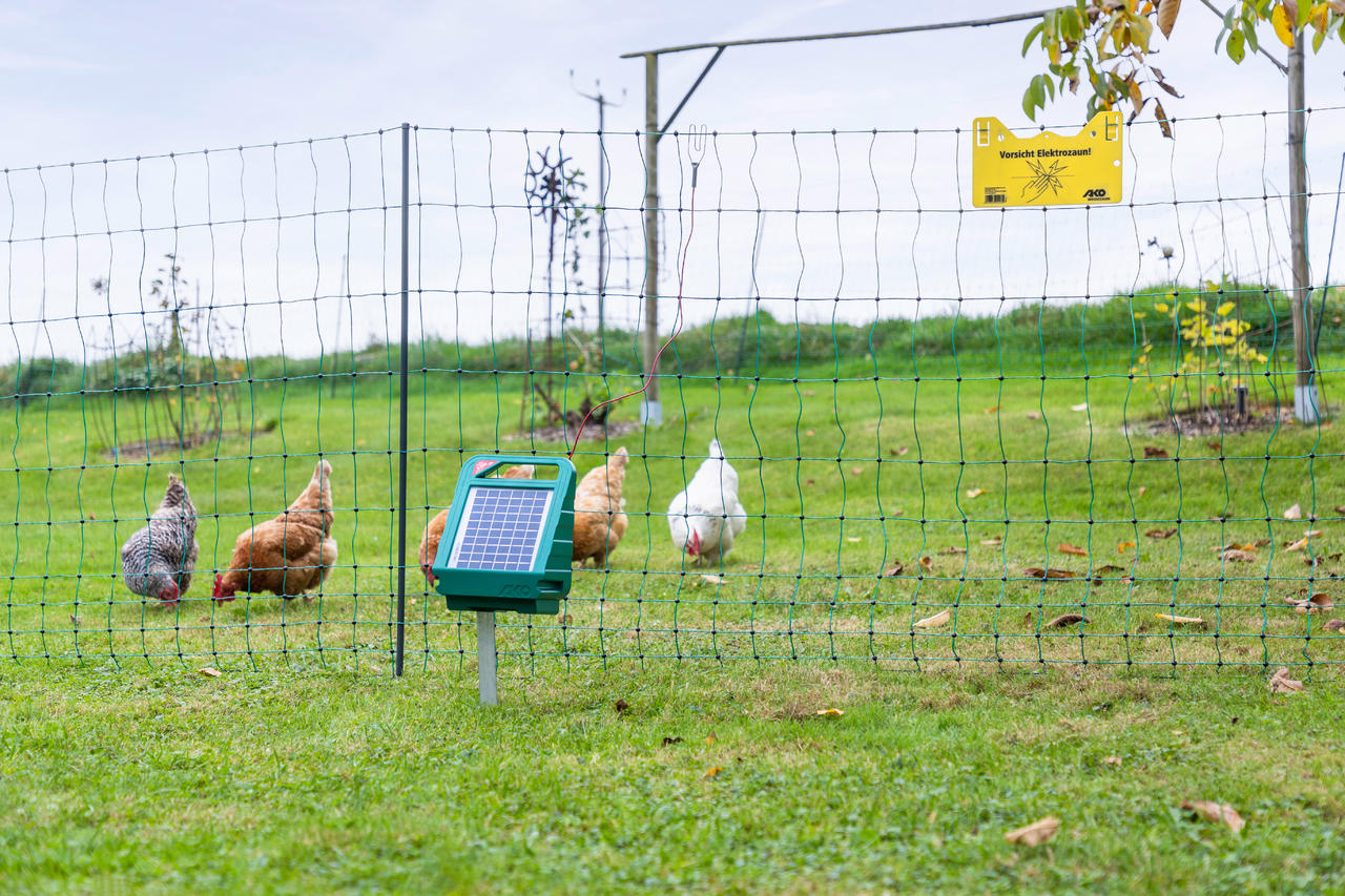 AKO PoultryNet Premium