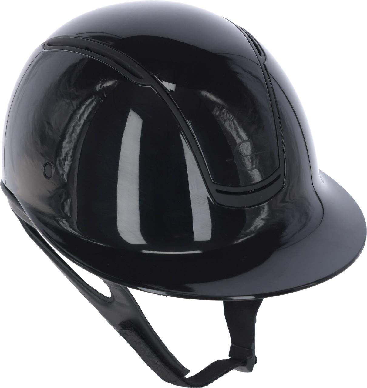 Covalliero Casque d'équitation Eclipse Polo