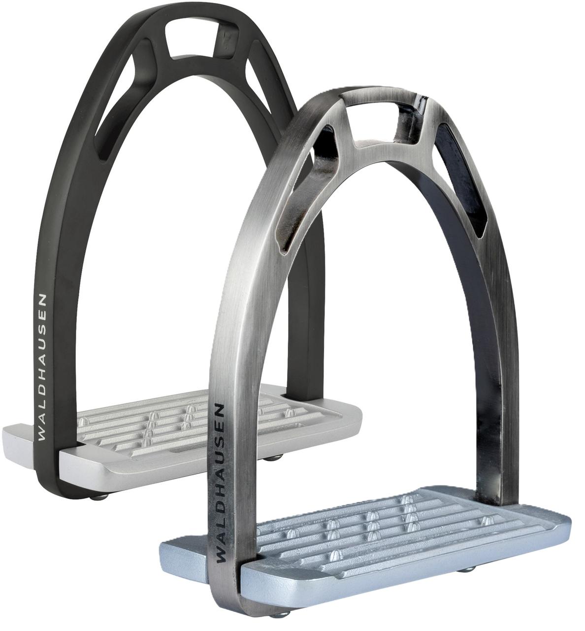 Waldhausen Étriers En Aluminium 