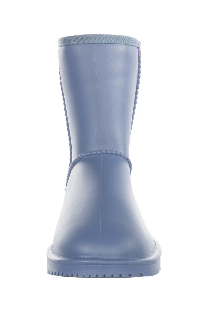 HKM Bottes fourrées imperméables -Davos Summer-
