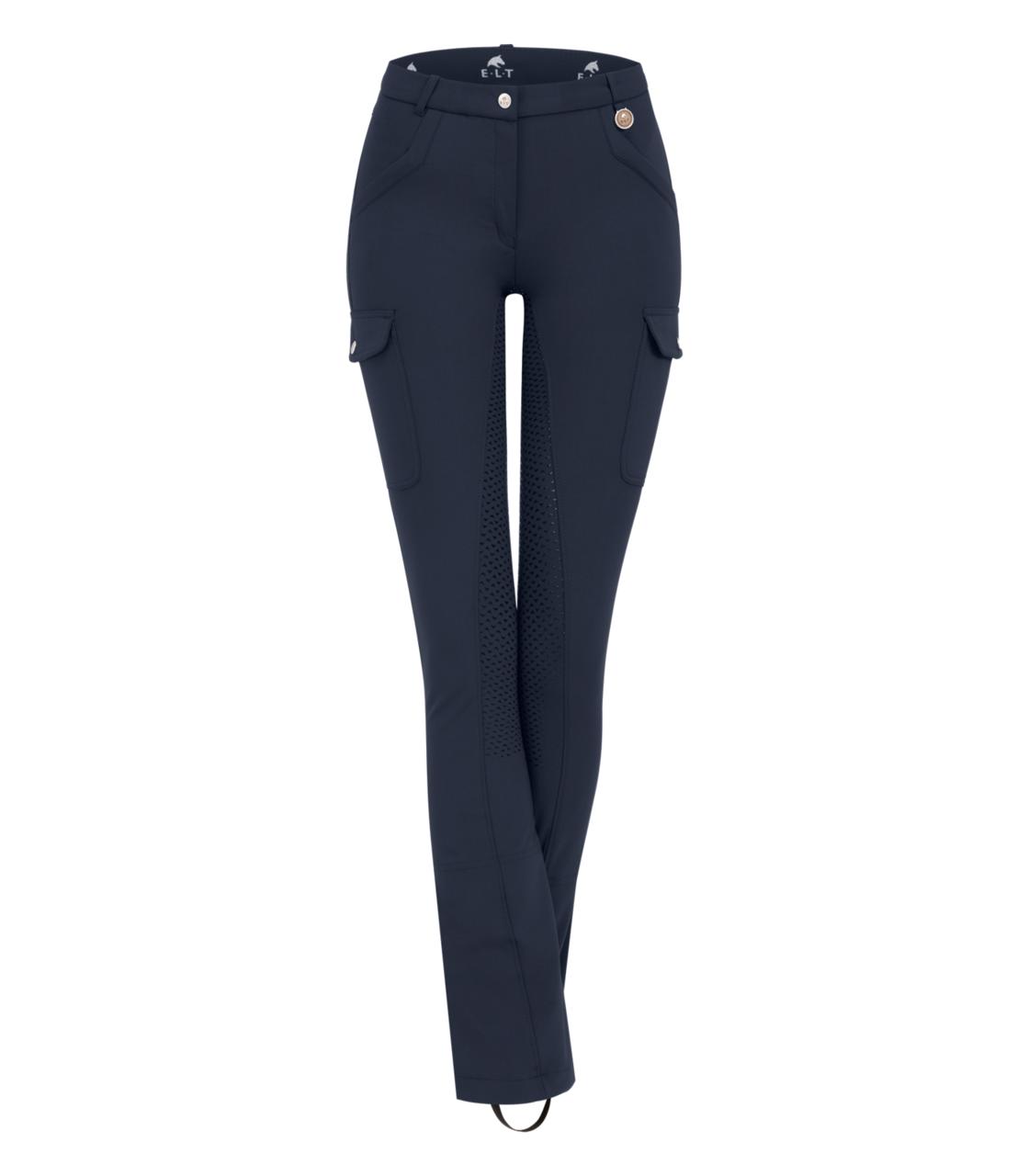 Pantalon d'équitation thermique pro à fond intégral Grip Bonnie | Votre Pantalon d'équitation thermique pro à fond intégral Grip Bonnie | Votre