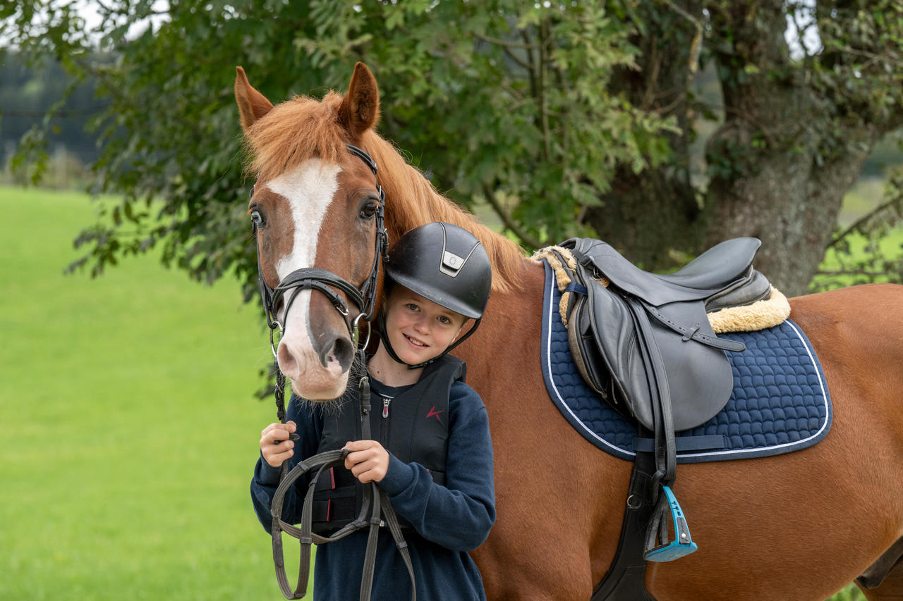 Komperdell Gilet de sécurité Ultra Vario Junior