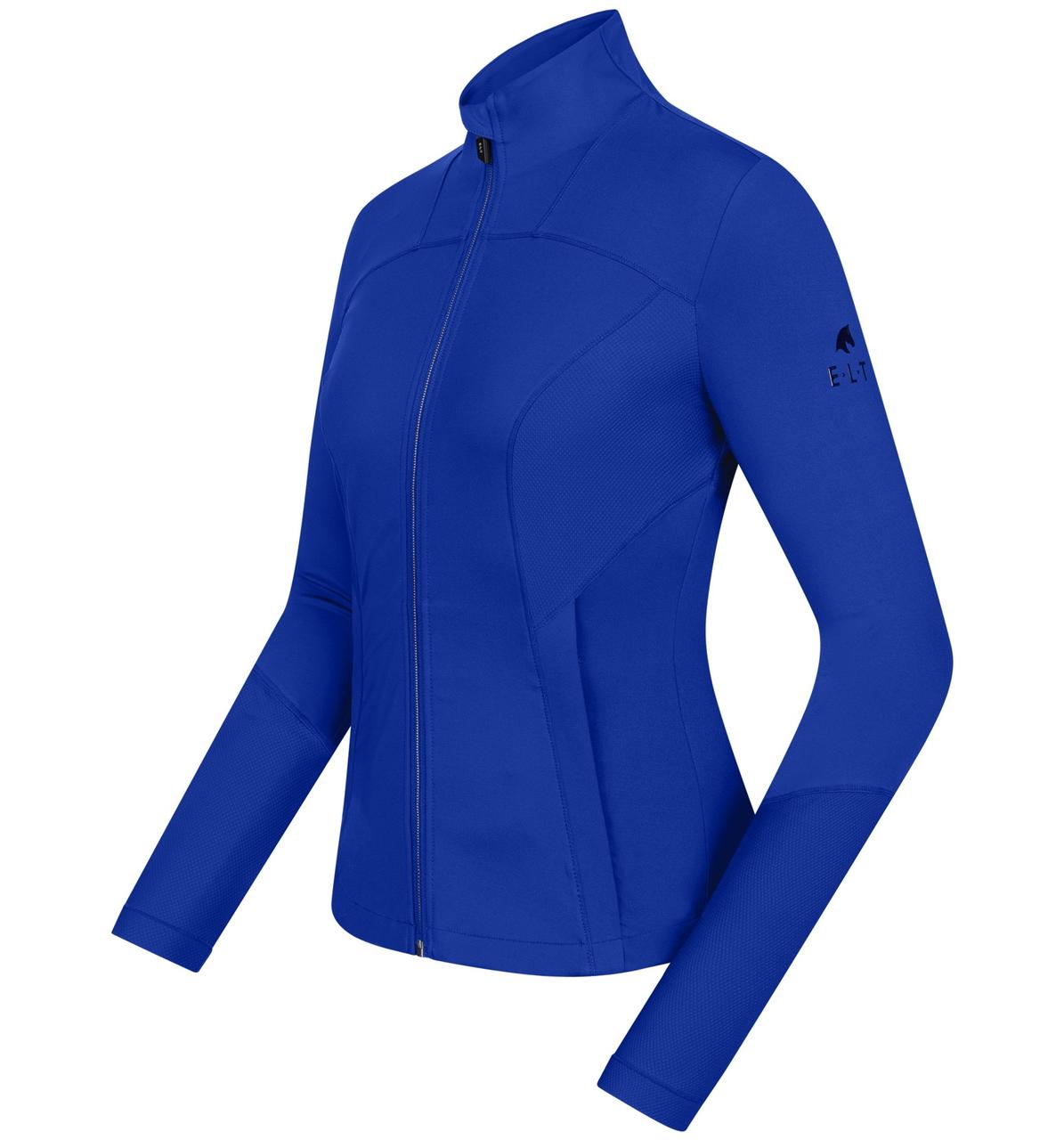 ELT Veste en sweat Powerstretch Padua
